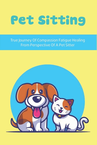 Pet Sitting