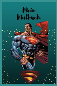 Mein Malbuch