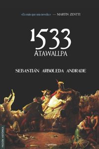 1533 Atawallpa