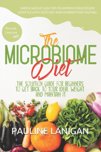 The Microbiome Diet