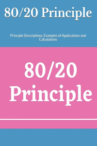 80/20 Principle