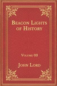 Beacon Lights of History