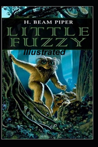 Little Fuzzy Illustrated