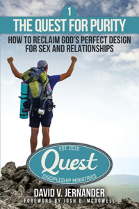 The Quest for Purity, Book 1