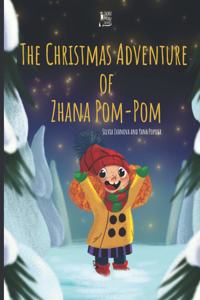 Christmas Adventure of Zhana Pom-Pom