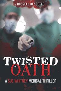 Twisted Oath