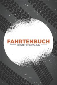 Fahrtenbuch Kostenerfassung