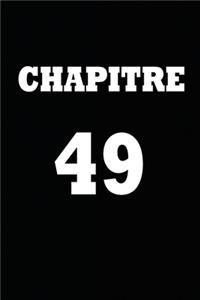 Chapitre 49