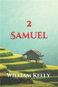 2 Samuel