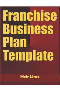 Franchise Business Plan Template