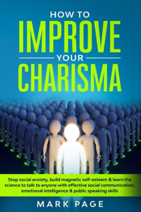 How To Improve Your Charisma