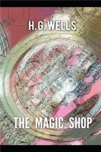 The Magic Shop