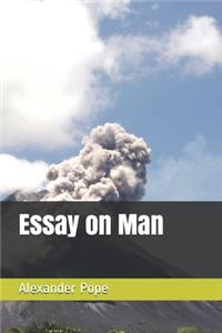 Essay on Man