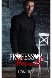 Professor Maxwell
