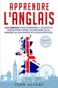 Apprendre L'Anglais