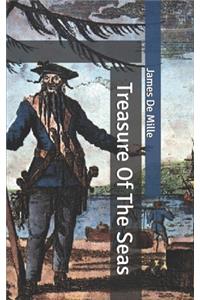 Treasure Of The Seas