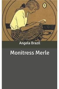 Monitress Merle