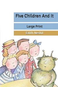 Five Children And It