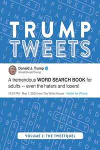 Trump Tweets