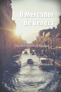 O Mercador de Veneza