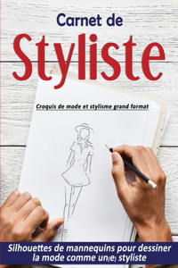 Carnet de Styliste