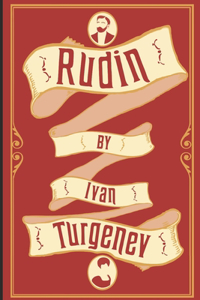 Rudin (English Edition)