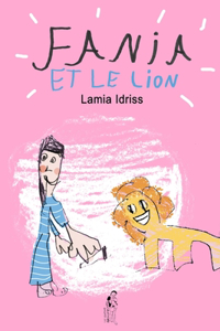 Fania et le lion