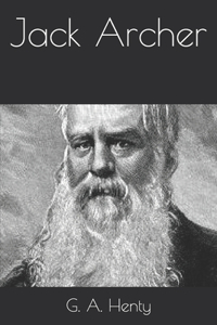 Jack Archer