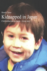 Kidnapped in Japan