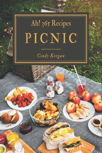 Ah! 365 Picnic Recipes