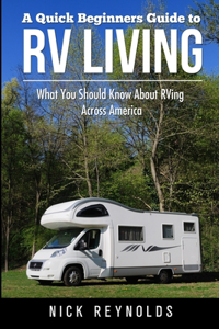 Quick Beginners Guide to RV Living