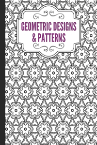 Geometric Designs and Patterns