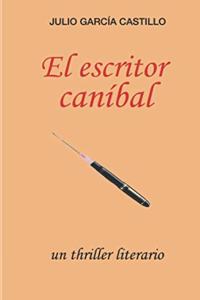 El escritor caníbal