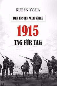 Der Erster Weltkrieg