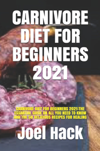 Carnivore Diet for Beginners 2021