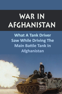 War In Afghanistan