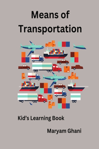 Means of Transportation