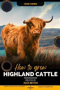 Highland Cattle