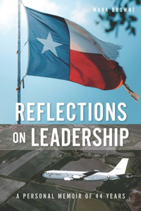 Reflections on Leadership
