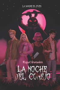 La Noche Del Conejo