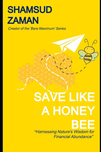 Save Like a Honey Bee