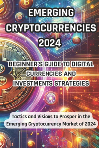 Emerging Cryptocurrencies 2024