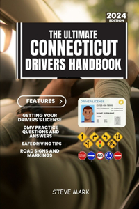 The Ultimate Connecticut Drivers Handbook