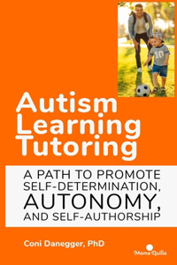 Autism Learning Tutoring