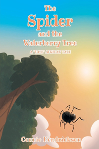 Spider and the Waterberry Tree