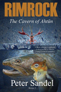 The Cavern of Ahtun