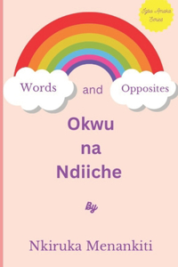 Okwu na Ndiiche