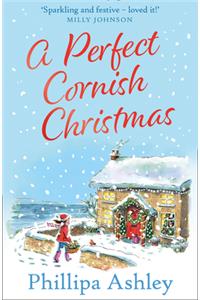 Perfect Cornish Christmas