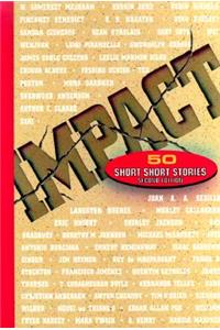 Holt Short Stories: Student Edition Impact 1996