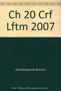 Ch 20 Crf Lftm 2007
